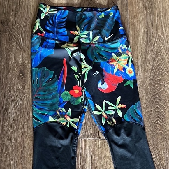 Nike Tropical set 🦋🌸☘️ - Picture 15 of 16